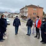 Erbaa&rsquo;da karantina s&uuml;resi 10 g&uuml;n uzatıldı