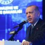 Erdoğan'dan esnafa büyük müjde! Vergiden muaf olacaklar