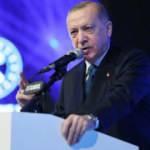 Erdoğan'dan iş dünyasına müjde: 6 ay ödemesiz 100 bin TL kredi