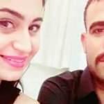 Erkek arkadaşı ile plan yapıp kocasını evinde vurdurttu