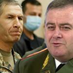 Ermenistan'da Genelkurmay Başkanı savaşı! Paşinyan görevden aldı, Sarkisyan veto etti