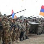 Ermenistan'dan dikkat çeken askeri tatbikat kararı