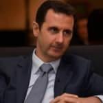 Esed'in koronavir&uuml;s testi pozitif &ccedil;ıktı