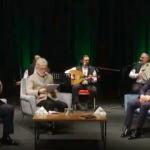 Esenler Belediyesi'nde Yunus'un ilahileri nefes kesti!