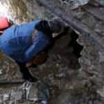 Evine gelince hayatının şokunu yaşadı! Trabzon'da ilgin&ccedil; olay...