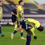 Fenerbah&ccedil;e, evinde yenilgi rekoru kırdı