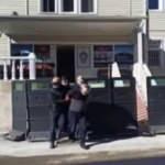 FETÖ firarisi evdeki gizli bölmede yakalandı