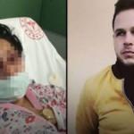 T&uuml;rkiye'yi ayağa kaldıran olayda k&uuml;&ccedil;&uuml;k kız konuştu: Babamı g&ouml;r&uuml;rsem...!