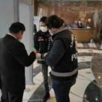 İçişleri Bakanlığı'ndan 'Dinamik Denetim Modeli' açıklaması