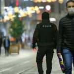 İçişleri Bakanlığı'ndan kontrollü normalleşme açıklaması