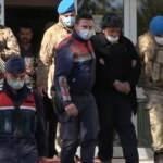 İki çocuğu katletmişti! Katil zanlısı konuştu