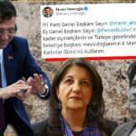 İmamoğlu'nun paylaşımıyla ilgili dikkat çeken sözler: Doğruyu söylüyor!