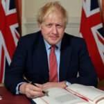 İngiltere Başbakanı, Prens Harry ve eşinin a&ccedil;ıklamaları i&ccedil;in yorum yapmadı