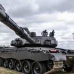 İngiltere'den büyük itiraf: Tanklarımız çok kötü
