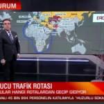 Türkiye oyunu bozdu! Kanlı ticaret rota değiştirdi