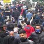 İstiklal’de olağanüstü kalabalık! Girişler kapatıldı