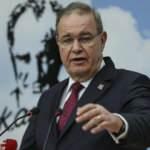 İYİ Parti, CHP ve HDP sorusu Faik Öztrak'ı renkten renge soktu!