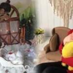 Endüstri mühendisi kadın 7 yıllık mesleği bankacılığı bıraktı, bebek fotoğrafçısı oldu!