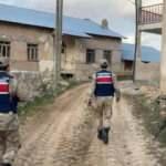 Kayseri merkezli uyuşturucu operasyonu: 12 gözaltı