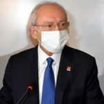 Kılıçdaroğlu’ndan Bakan Soylu’ya taziye telefonu