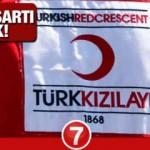 Kızılay KPSS şartsız personel alımı ilanı! 2021 Başvurular online devam ediyor?