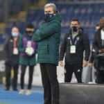 Kocaman: Yakışmayan durumdan kurtulmalıyız