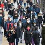 Koronavirüste  3. pik Nisan'da bekleniyor