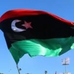 Libya'daki yeni hükümete ilk resmi devlet binası teslim edildi