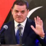 Libya'nın yeni hükümeti güvenoyu aldı, Türkiye'den tebrik