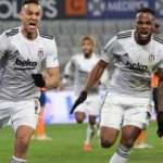 Lider Beşiktaş dolu dizgin ilerliyor