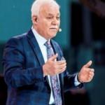 Nihat Hatipoğlu'ndan Cumhuriyet'in haberine sert tepki!