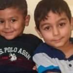 &Ouml;l&uuml; bulunan &ccedil;ocukların dedesi; Sorumlular cezasını bulsun