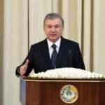 Özbekistan ekonomik alanda büyük bir dönüşüm gerçekleştirdi