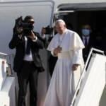 Papa, Irak’ın ardından Lübnan’ı ziyaret edecek