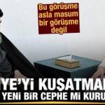 Papa-Sistani görüşmesi: O fotoğraf bize ne anlatır?