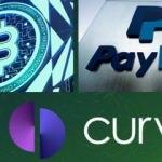 PayPal kripto şirketi Curv'ü satın aldı