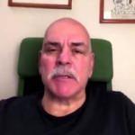 Rasim Öztekin’in 2 ay önce yayınladığı 2021 umut olsun videosu