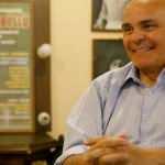 Rasim Öztekin'in polis anısı! Emniyet paylaştı