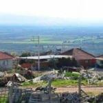 Referandumla başka il&ccedil;eye bağlanmak isteyen mahalle ortada kaldı