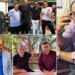 Salih Memişoğlu'nun katil zanlısı ve iki oğlu yakalandı