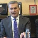 Sarıgül'den CHP'ye eleştiri: Demek ki ilkelerinden vazgeçmişler