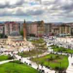 Yüz yüze eğitime 'koronavirüs' engeli: Sivas Altınyayla'da  bir hafta ara verildi