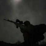 Sızma girişiminde bulunan teröristlere operasyon!