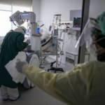 Son dakika: 10 Mart koronavirüs tablosu! Vaka, Hasta, ölü sayısı ve son durum açıklandı