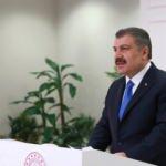 Sağlık Bakanı Koca, yerli aşıda önemli gelişmeyi açıkladı