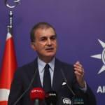 Son dakika: MYK toplantısı sonrası Ömer Çelik'ten önemli açıklamalar