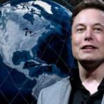 SpaceX’ten uçak, gemi ve karavanlara uzay interneti