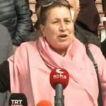 "Torunuma süt alamıyorum" diyen CHP'li kadının alkol masasında görüntüleri çıktı