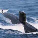 T&uuml;rkiye'nin yeni denizaltılarının 'kalbi' HAVELSAN imzasıyla &uuml;retildi