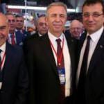 Üç CHP'li başkana Danıştay'dan kötü haber!